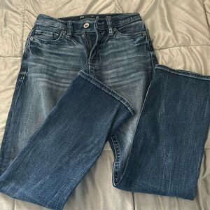 BKE Aiden jeans 26x30